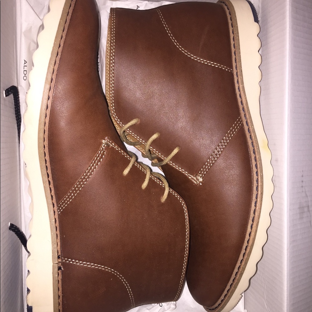 ALDO LAIRD DRESS SHOES